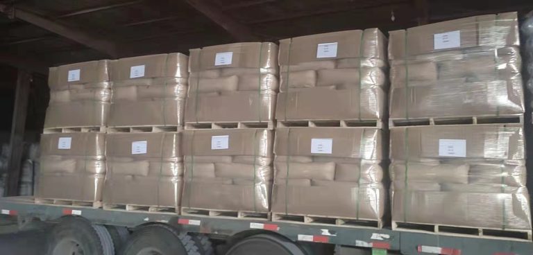 Kraft paper packaging