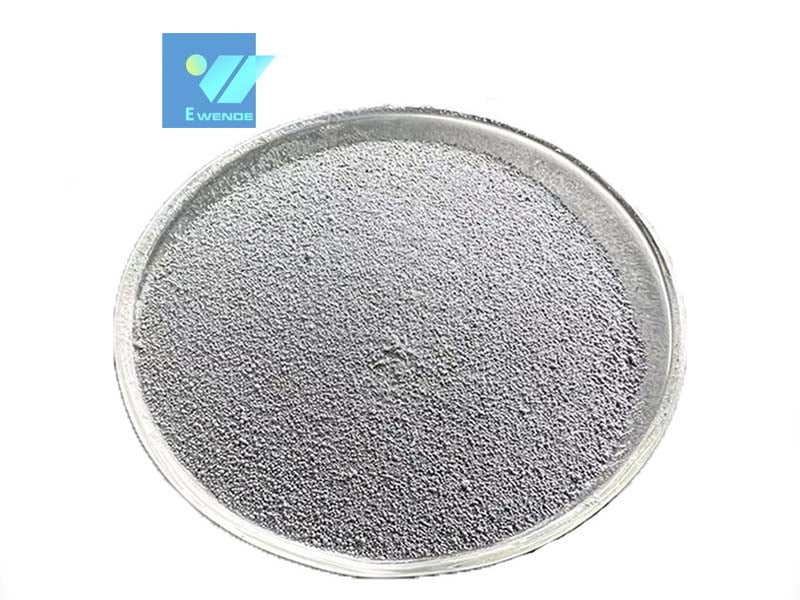 95% densified silica fume powder