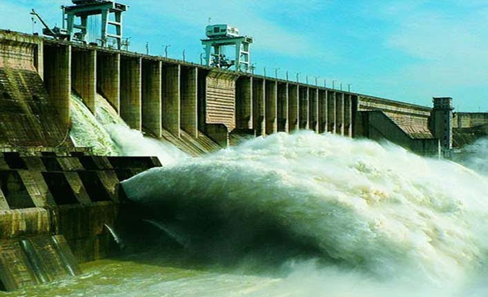 Silica Fume for Hydropower