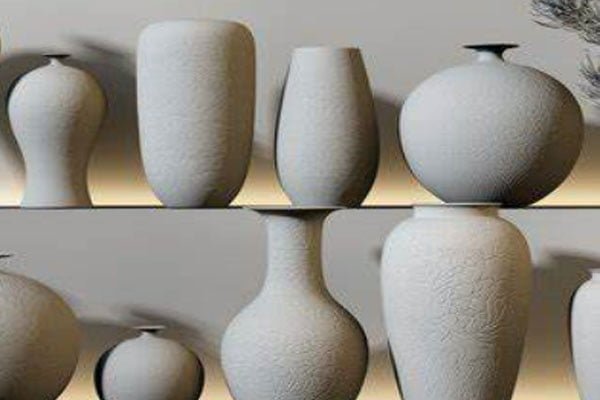 Silica Fume for Ceramics