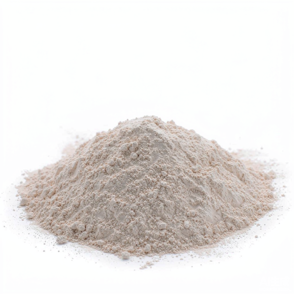 Undensified Silica Fume