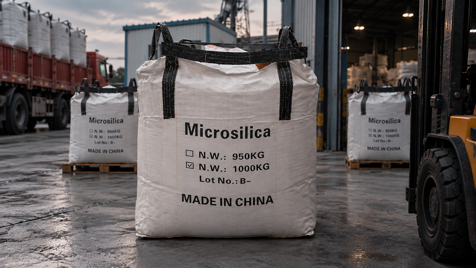 Custom Logo Packaging (OEM)