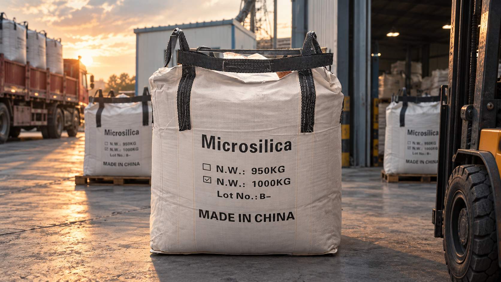 Custom Logo Packaging (OEM)