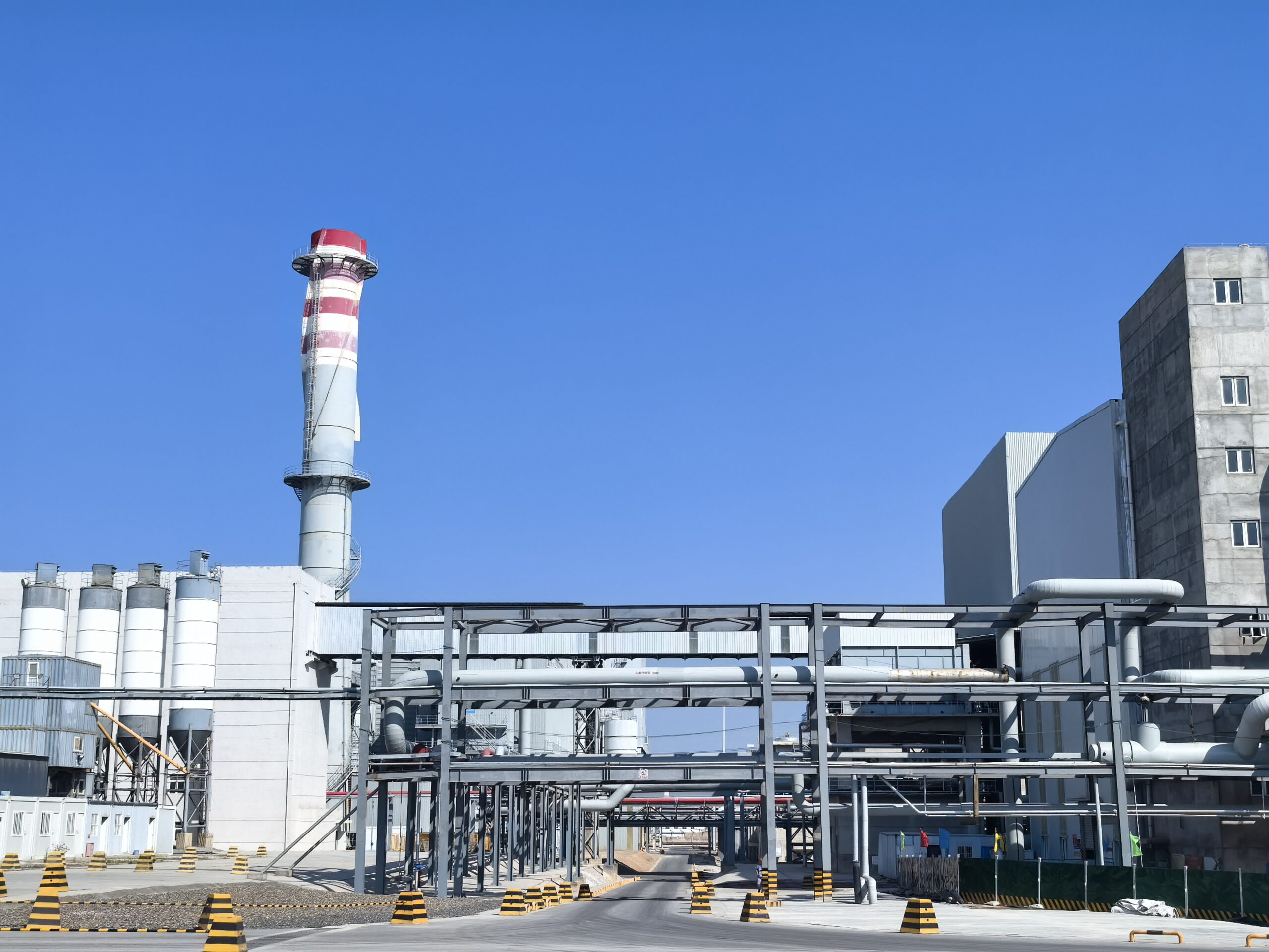 EWD production line